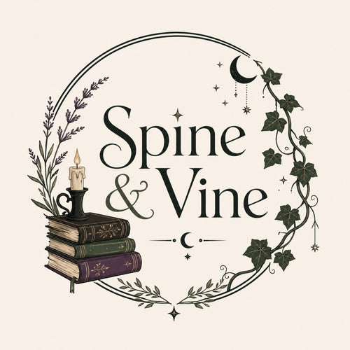 Spine & Vine