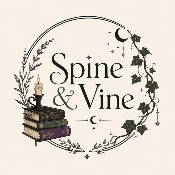 Spine & Vine
