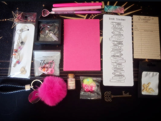 Nancy's Curiosities